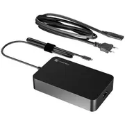 Zasilacz  Grayling Usb-C 90W do laptopów, tabletów, telefonów Nzu-2035 5901969439021 Aznatnz00000018