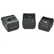 Etiķešu printeris Zebra Etikettendrucker Zd421D Zd4A043-D0Ee00Ez  5704174531081