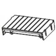 Zebra P1058930-500C - Etiķešu printeris Zt400 P1058930500C  8596375084339