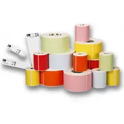Zebra komplekts plaukstas lentu 25 x 152Mm 10006998K  5712505538517