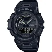 Vīriešu pulkstenis Casio Gba-900-1Aer G-Shock ar Bluetooth G-Squad  4549526301674