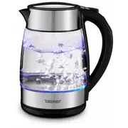 Tējkanna Zelmer Zck8026 Silver  5908269348183