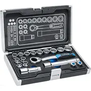 Komplekts instrumentu Högert Technik 18 gab. Ht1R478  5901867185730