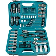Komplekts instrumentu Makita 87 gab. E-08458  088381575638