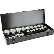 Komplekts instrumentu Topex 21 gab. 38D296  5902062041784