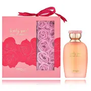 Zimaya Only You Smaržas Edp 100 ml  6290171073611