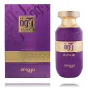 Zimaya Rajwah Smaržas Edp 100 ml  6290171074830