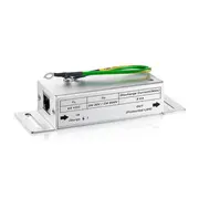 Zyxel 1G Poe Überspannungsschutz für Ethernetkabel  Surgepro-Ge-Zz0101F 4718937635566