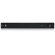 Zyxel Xgs2220-30Hp Gigabit Managed Stack Switch, 26X Rj-45, 4X Sfp, 400W Poe  Xgs2220-30Hp-Eu0101F 4718937625055