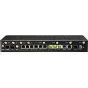 1Y Netcloud E3000 maršrutētājs ar 5G modemu Es  Bf01-30005Gb-Ge 0810007806105