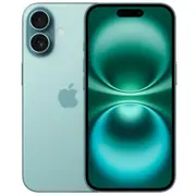 3Jg Apple iPhone 16 Viedtālrunis 128Gb Blue-Green  Myed3Zd/A 21576393 157639