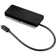 4.0Tb Envoy Express Thunderbolt 3 Barošanas no autobusa korpuss Nvme M.2 Ssd  Owctb3Envxp04 810586038645