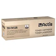 Actis Th-F412A toneris Rezerves Hp 410A Cf412A standarta 2300 lapas yellow  5901443106975 Expacsthp0106