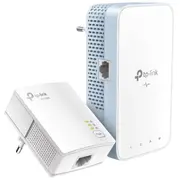 Strāvas adapteris Tp-Link Tl-Wpa7517 komplekts  Kit 6935364052584