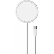 Adapteris Puro  Lādētājs Usb-C - Magsafe 1M White Cusbcmag1Whi 8033830309649