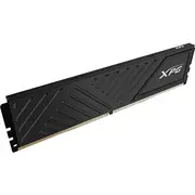Atmiņa Adata Xpg Gammix D35, Ddr4, 8 Gb, 3200Mhz, Cl16 Ax4U32008G16A-Sbkd35  4711085942791