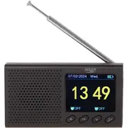 Adler Ad 1198 Radio ar Bluetooth funkciju  5905575902009