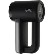 Adler Ad 9617B Pūku noņēmējs ar Lcd displeju  5905575909244