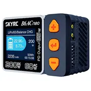 Ładowarka Skyrc B6Ac Neo  Sk-100200 6930460008206 060317