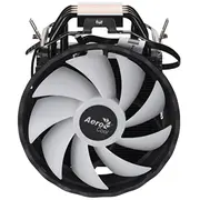 Aerocool Pgs Rave 4 Frgb Pwm 4P ventilators  Aeropgsrave4-Frgb-4P 4711099472246 Chlaercpu0005