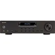 Aiwa stereo pastiprinātājs Amr-200Dab ar Bluetooth un Dab/Fm  8435256898033