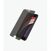 Aizmugurējais vāciņš Panzerglass - Screen Protector, Iphone 6/6S/7/8/Se 2020, Glass, Crystal Clear, Privacy Filter  P2684 5711724126840