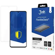 Aizsargstikls 3Mk  Flexibleglass hybrid glass for Samsung Galaxy A52 4G / 5G A52S Flexibleglass1524-0 5903108343749