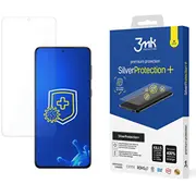 Aizsargstikls 3Mk  Samsung Galaxy S21 Ultra 5G - Silverprotection Silverprotection263-0 5903108340977