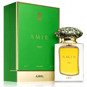 Ajmal Kvapusis vanduo Amir Two Edp sievietēm/vīriešiem 50 ml  Parf2006260 6293708016501