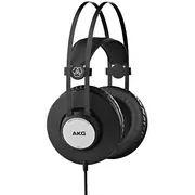 Akg K72 - studijas austiņas, pār ausīm, slēgtas  030-21-037 9002761038781 Misagkslu0002