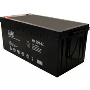 Akumulators Vrla Mb 200-12 522/240/216Mm  0001-00020-56114 5902135124208