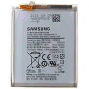 Akumulators Samsung - Eb-Ba515Aby Battery Li-Ion 4000Mah Service Pack  2451027 8596311105470