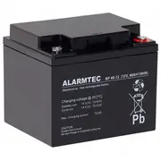 Alarmtec Akumulator Agm serii Bp 12V 40Ah  29423 5902367802608