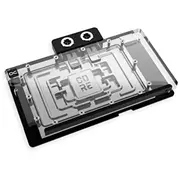 Alphacool Core Geforce Rtx 5090 Tuf Gaming Gpu-Wasserkühler, Argb, mit Backplate - Acryl  Gajo-964 4250197102698 10269