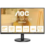 Aoc B3 U27B3A computer monitor 68.6 cm 27 3840 x 2160 pixels 4K Ultra Hd Lcd Black  4038986181495 1455907