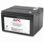 Apc Apcrbc113 Rūgštinis akumuliatorius Vrla  7313042600422