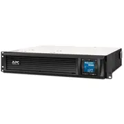 Apc Smart-Ups C 1500 Va, Lcd, 2 He, 230 V, mit Smartconnect  Smc1500I-2Uc 0731304332954