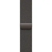 Apple 42Mm Slate Milaneseloop pulksteņa siksniņa  Mgj14Zm/A 0195950659719