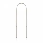 Apple Crossbody Band - Mandel  Mggk4Zm/A 0195950653328