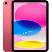 Apple iPad 11 Wi-Fi  Cellular 128Gb Pink 11.Gen Md7J4Ty/A 195950105391