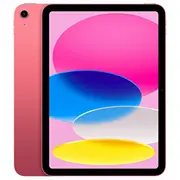 Apple iPad 11 512Gb Pink, 11. Gen / 2025  Md5C4Ty/A 0195950088847