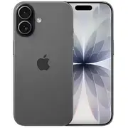 Apple iPhone 17 Viedtālrunis 256Gb Black  Mg6J4Zd/A 195950643589