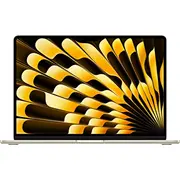 Apple Macbook Air - M5  15,3 16Gb 1Tb Mac Os Księżycowa Poświata Mdve4Ze/A 195950696349 Lt-Std-M15-Apl-208