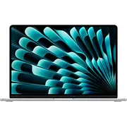 Apple Macbook Air - M4  15,3 16Gb 512Gb Mac Os Silver Mw1H3Ze/A Z1Db0000Z 5902002310963 Lt-Std-M15-Apl-144