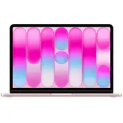 Apple Macbook Neo 13 Rosa, 8 Gb, 256 Gb Ssd, A18 Pro, Macos, Deutsch  Mhfh4D/A 0195950853544