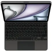 Apple Magic tastatūra iPadAir 27,9Cm 11 collu M3 - Starptautiskā angļu valoda Black  Mgyx4Z/A 0195950745627