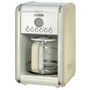 Ariete Vintage Line A1342/03 Pusautomātisks Kafijas automāts  8003705114135