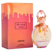 Armaf Miss Attitude Smaržas Edp 100Ml  6294015168112