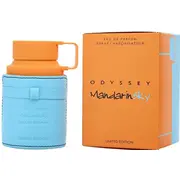 Armaf Odyssey Mandarin Sky Smaržas Edp 100Ml  6294015149371