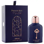 Armaf Private Key To My Life Smaržas Par 100 ml  6294015165012